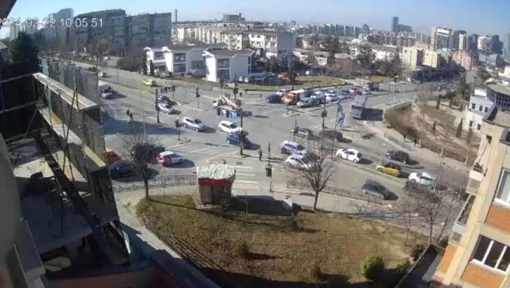 Pristina Traffic thumbnail