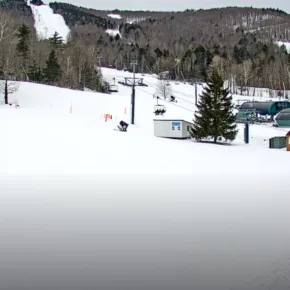 Ragged Mountain Resort thumbnail
