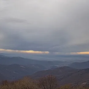 Pegunungan Alpen Carnic di Udine thumbnail