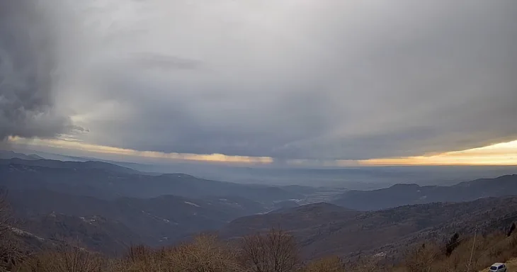 Carnic Alps in Udine thumbnail