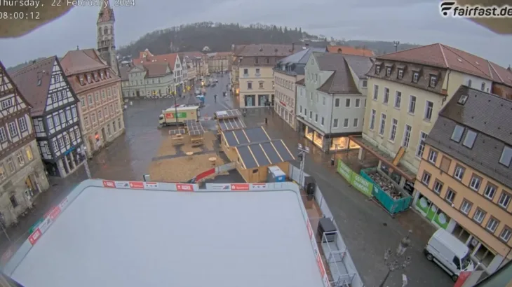 Schwäbisch Gmünd Marketplace thumbnail