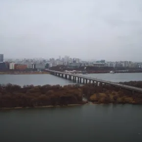 Seogang Bridge thumbnail