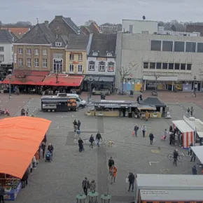 Sittard Pazar Meydanı küçük resim