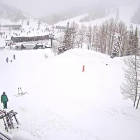 Steinlodge Ski Resort thumbnail