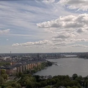 Riddarfjärden, Stockholm thumbnail