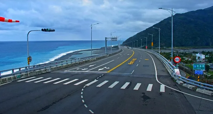 金崙大橋 サムネイル