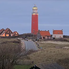 Texel Deniz Feneri küçük resim
