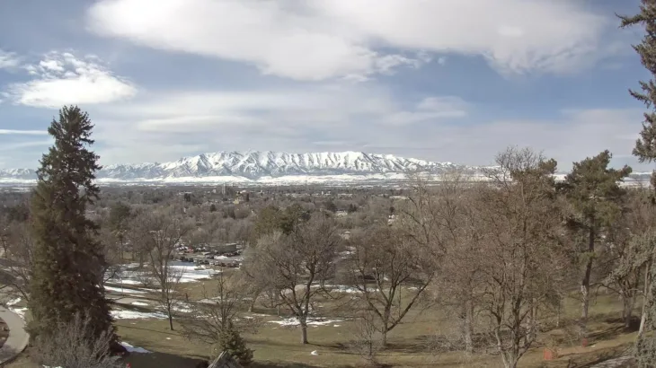 Cache Valley thumbnail