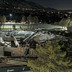 Constructions in Utah thumbnail