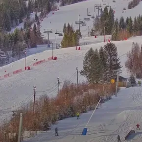 Vassfjellet Winter Park thumbnail