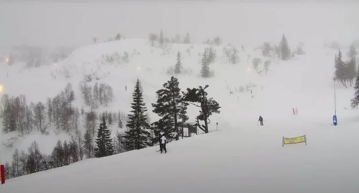 Voss Resort vignette