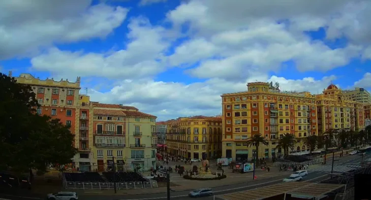 Alameda Principal, Málaga thumbnail