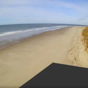Sahil, Oak Island küçük resim