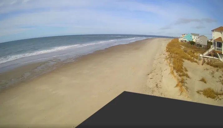 Beachfront, Oak Island thumbnail
