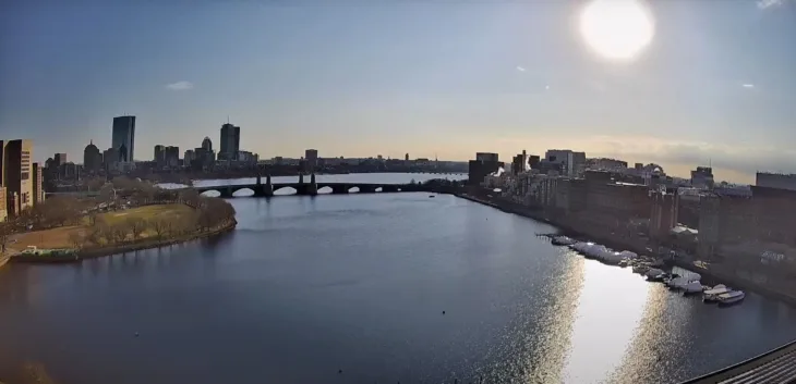 Charles River thumbnail