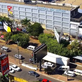 Panorama Ciudad del Este thumbnail