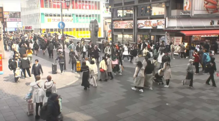 Dotonbori, Osaka thumbnail