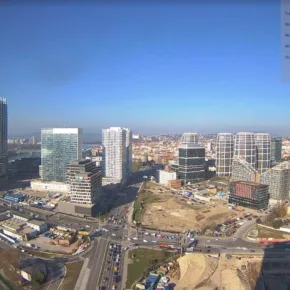 Menara Eurovea thumbnail