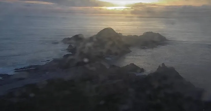 Farallon Islands thumbnail