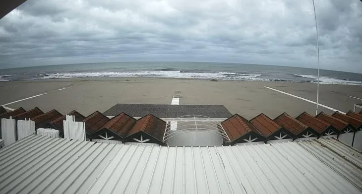 Forte dei Marmi, Bagno Flavio miniatyrbilde