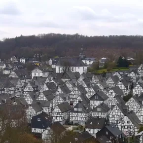 Freudenburg Town thumbnail