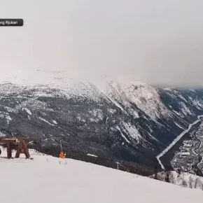 Gausta Skisenter thumbnail