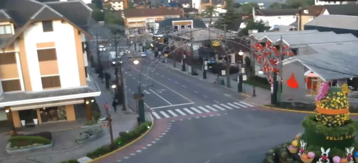 Avenida das Hortênsias thumbnail