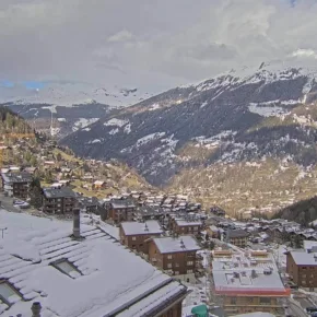 Grimentz miniatyrbilde