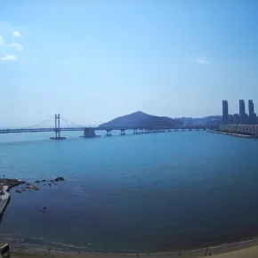 Gwangandaegyo Bridge thumbnail