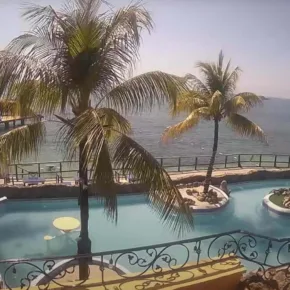 West Bay Roatan miniatyrbilde