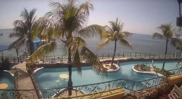 West Bay Roatan thumbnail