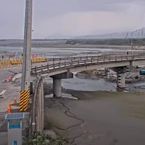 Jembatan Hualian thumbnail