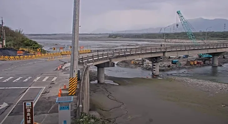 Hualian Bridge thumbnail