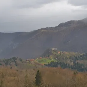 Kostel Castle thumbnail