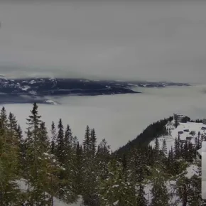 Kvitfjell ski resort thumbnail
