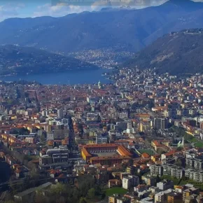 Lake Como thumbnail