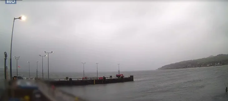 Largs Ferry Terminal thumbnail