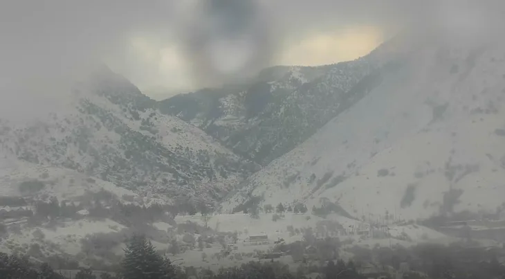 Logan Canyon thumbnail