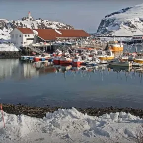 Nordkapp Havfiske thumbnail