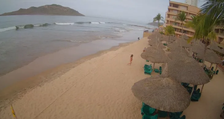 Playa Gaviotas, Mazatlán thumbnail