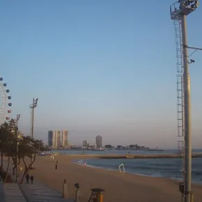 Sokcho Beach thumbnail