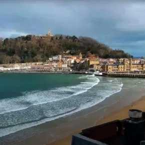 San Sebastian Panorama thumbnail