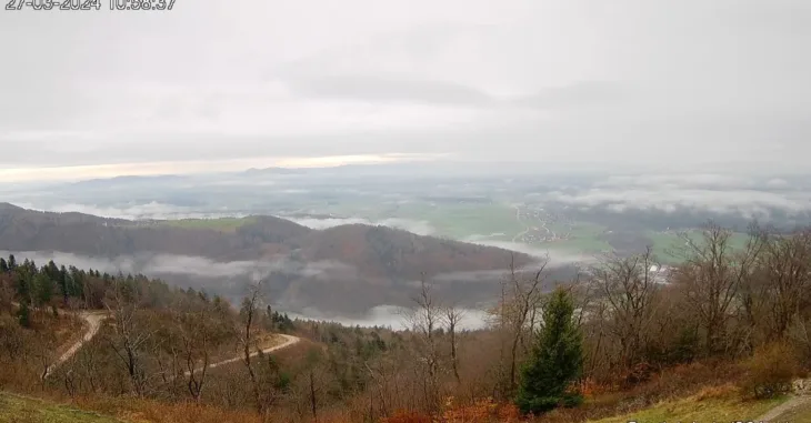 Montagne St. Jakob