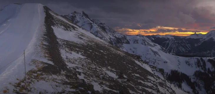 Telluride Ski Resort thumbnail