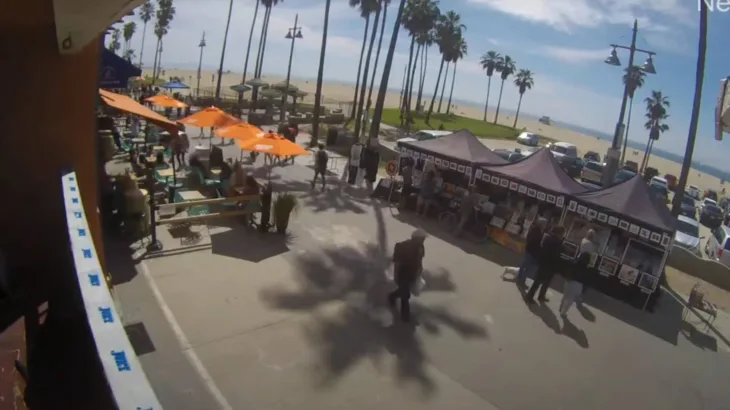 Venice Beach thumbnail