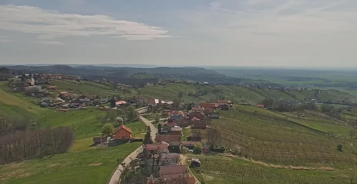 Tour Vinarium