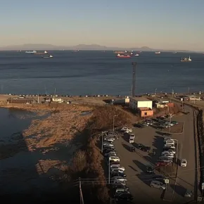 Vladivostok, Teluk Patroclus thumbnail