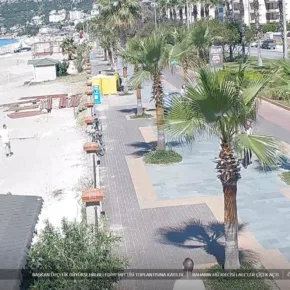 Alanya resort town thumbnail