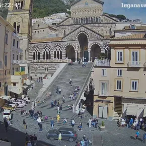 Amalfi Cathedral thumbnail