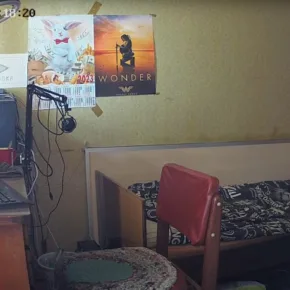 Apartment in Russia thumbnail